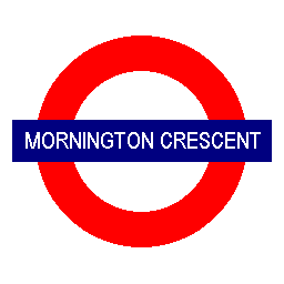 The Mornington Crescent Newsgroup